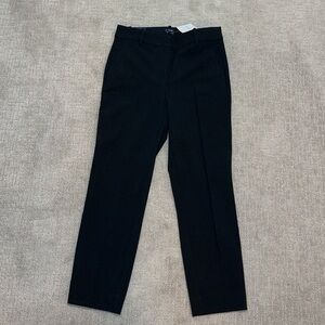 J.Crew Ruby Crop Pant